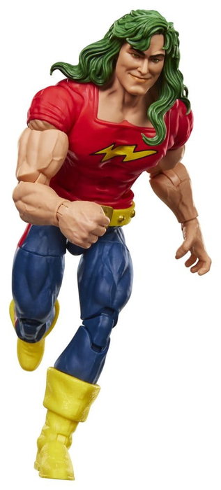Hasbro Marvel Legends Series Doc Samson - The Incredible Hulk