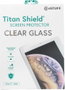 eSTUFF Titan Shield® Protection d'écran pour iPad Pro 11 pouces 2025/2024