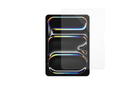 eSTUFF Titan Shield® Protection d'écran pour iPad Pro 11 pouces 2025/2024