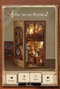 Maquette Book Nook The Secret Rhythm 23 x 11 cm