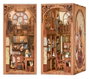 Maquette Book Nook The Secret Rhythm 23 x 11 cm