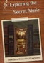 Maquette Book Nook The Secret Rhythm 23 x 11 cm