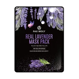 PaxMoly Real Lavender Masque facial 25 ml