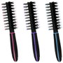 Cosmetic Club Cepillo pelo doble cara