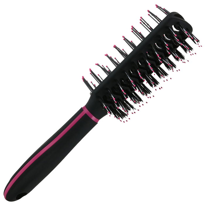 Cosmetic Club Cepillo pelo doble cara