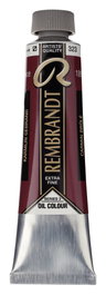 Rembrandt Peinture à l'huile Carmin Tostado 323, 40 ml