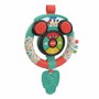 Clementoni Volant d'activités Disney Sons et Lumières