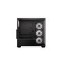 Boîtier ATX semi-tour Krux KRXD004 Noir