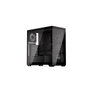 Boîtier ATX semi-tour Krux KRXD004 Noir