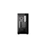 Boîtier ATX semi-tour Krux KRXD004 Noir