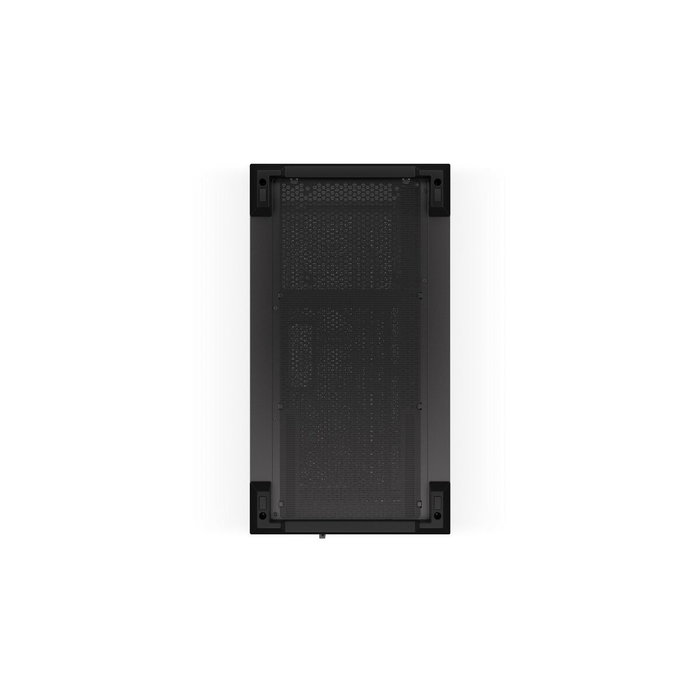 Boîtier ATX semi-tour Krux KRXD004 Noir