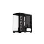 Boîtier ATX semi-tour Krux KRXD004 Noir