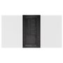 Boîtier ATX semi-tour Krux KRXD004 Noir