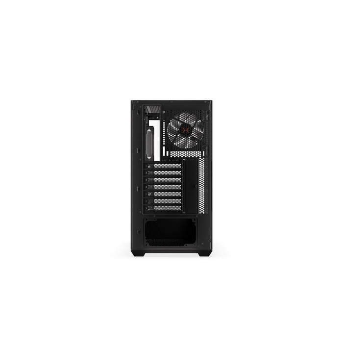 Boîtier ATX semi-tour Krux KRXD004 Noir