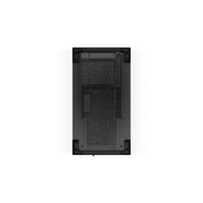 Boîtier ATX semi-tour Krux KRXD004 Noir