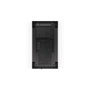 Boîtier ATX semi-tour Krux KRXD004 Noir