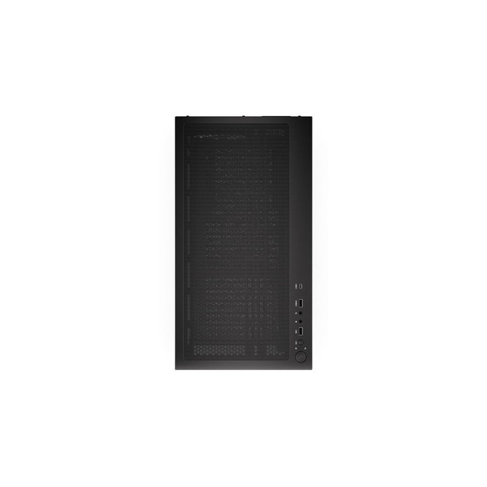 Boîtier ATX semi-tour Krux KRXD004 Noir