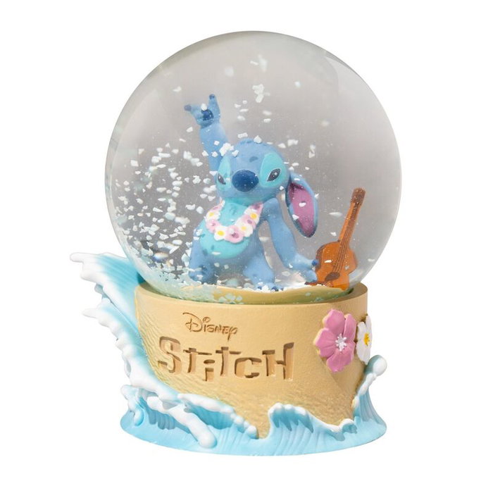 Grupo Erik Boule à neige Stitch Disney Grupo Erik Boule à neige Stitch Disney