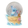 Grupo Erik Boule à neige Stitch Disney