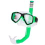 Color Baby Masque de Plongée Junior avec Tube de Respiration - Modèles Surtis