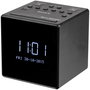Sony XDR-C1DBP Titanium / Black