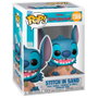 Funko Pop! Disney Lilo et Stitch - Stitch in Sand