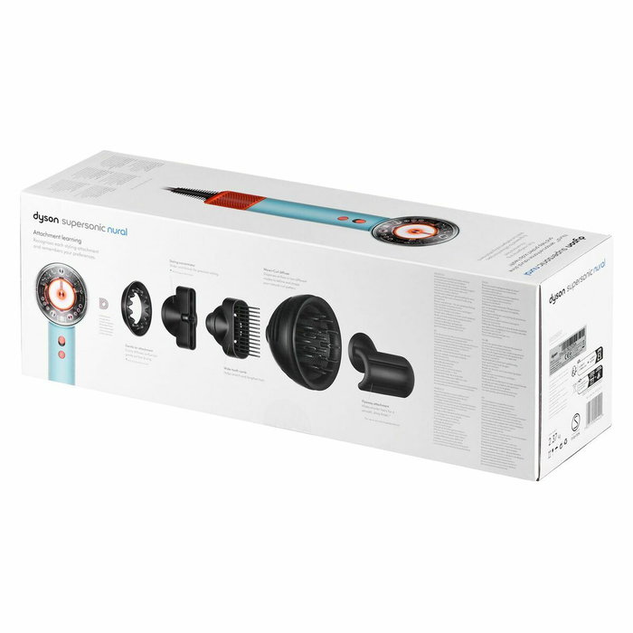 Brosse à coiffer Dyson AIRWRAP I.D.