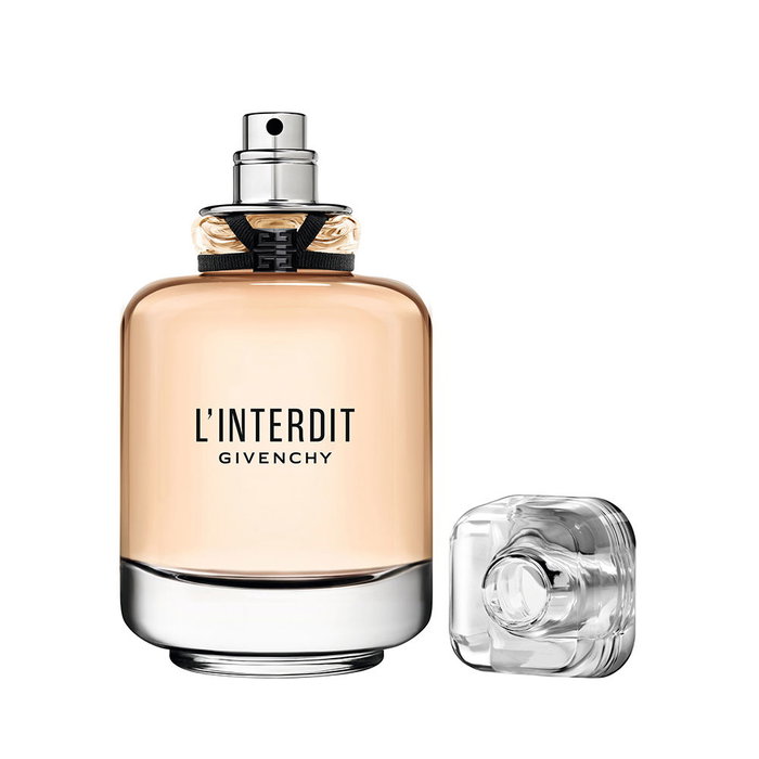 Givenchy L'INTERDIT EDP Rechargeable Vapo 100 ml Eau de Parfum Femme