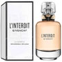 Givenchy L'Interdit Eau de Parfum Rechargeable 100 ml