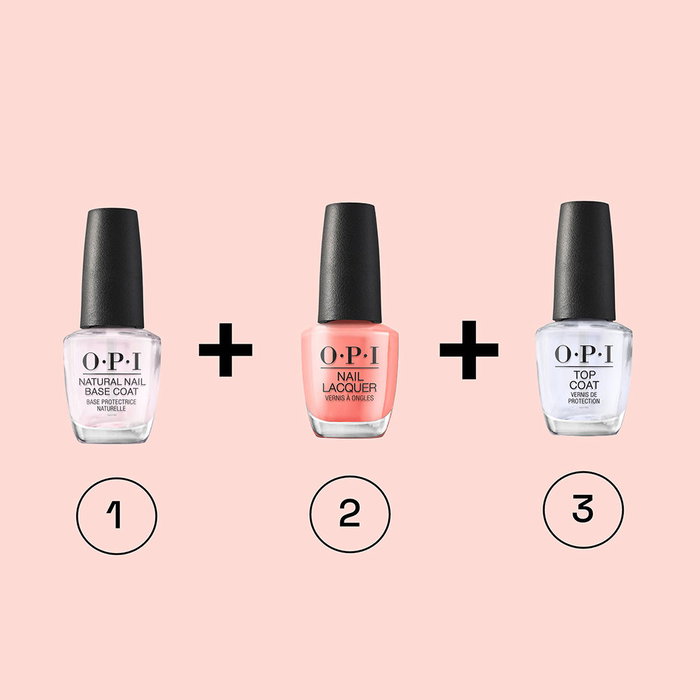 OPI Vernis à ongles #My chihuahua bites! 15 ml