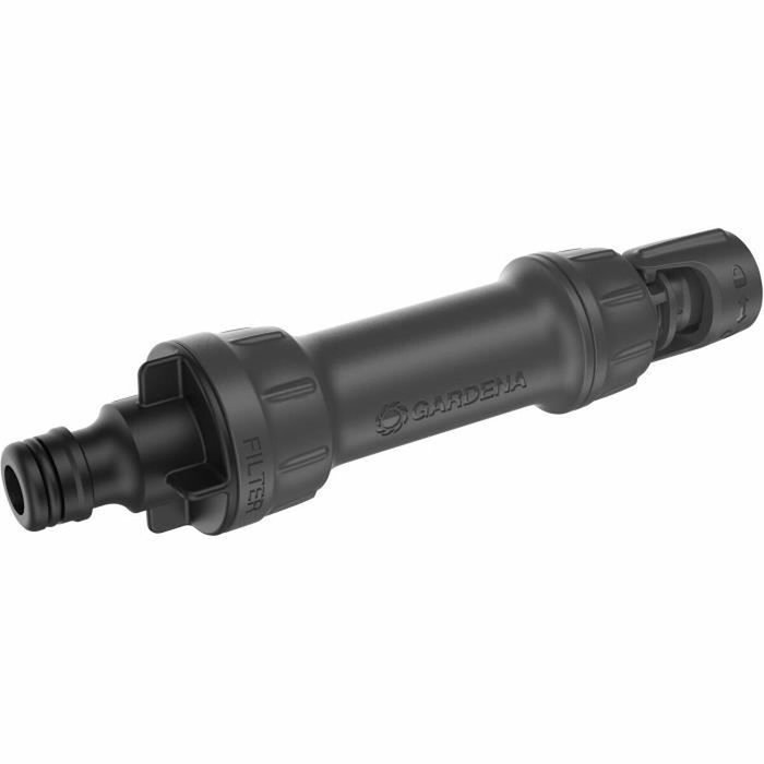 Gardena Centrale d'irrigation 1000 - Connexion Quick & Easy - 13333-20 Gardena Centrale d'irrigation 1000 - Connexion Quick & Easy - 13333-20