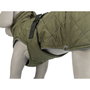 Manteau pour Chien Trixie Vert Olive L