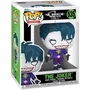 Funko Pop! - Figurine Joker - Suicide Squad / DC Comics - 9 cm - Emballage boîte-fenêtre