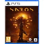 Sony Computer Entertainment - Saros - Jeu vidéo PlayStation 5 (PS5) - Aventure narrative et sombre