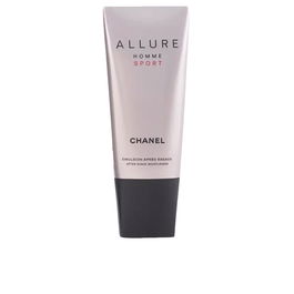 Chanel ALLURE HOMME SPORT Après-rasage émulsion 100 ml