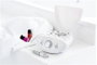 Beurer MP-100 (570.68) Set Professionnel de Manucure et Pédicure, 20 000 RPM avec 40 Accessoires
