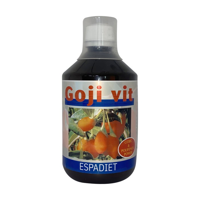 ESPADIET GOJI VIT jus 500ml