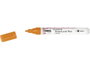 Kreul Marqueur pour verre et porcelaine brillante orange 2-4mm