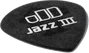 DUNLOP Pack de 72 médiators Tortex® Pitch Jazz III - 0,73 mm