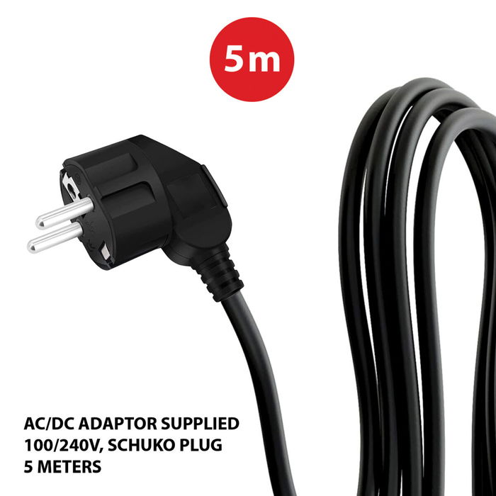 Projecteur LED Stak 54 W 6400 K 6000 lm Tripode 360º