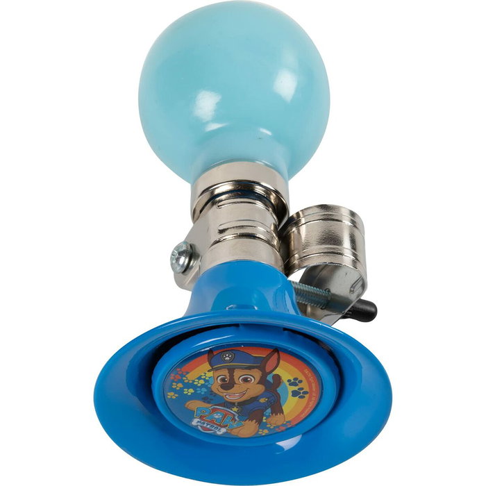 Licensing Sonnette enfant pour vélo The Paw Patrol Bleu