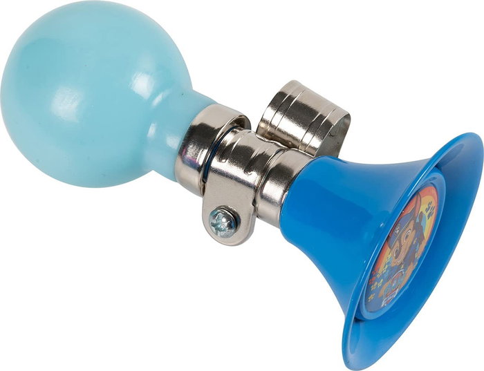 Licensing Cloche De Trottinette Pour Bicyclette I169 CZ10552 Pat' Patrouille