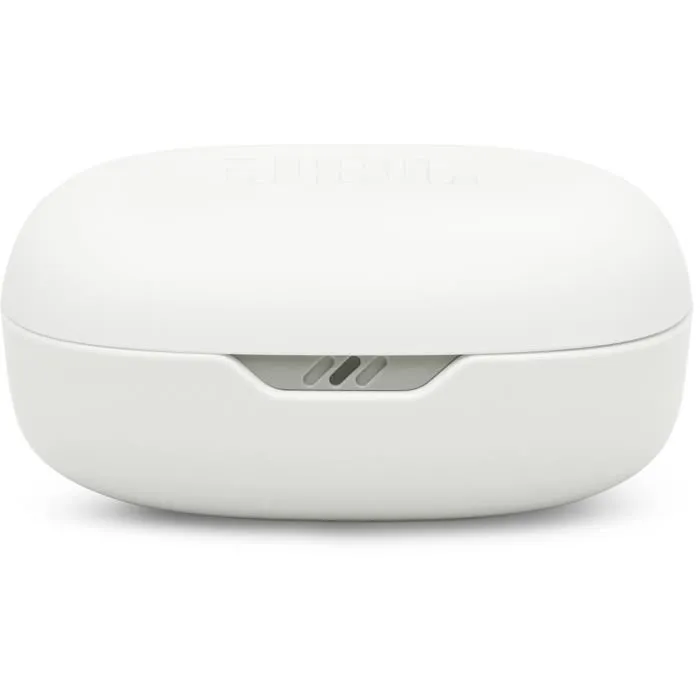 JBL Wave Flex 2 Écouteurs Intra-Auriculaires Bluetooth Blanc