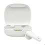 JBL Wave Flex 2 Écouteurs Intra-Auriculaires Bluetooth Blanc