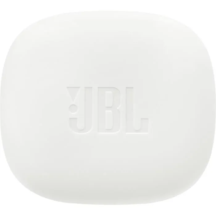 JBL Wave Flex 2 Écouteurs Intra-Auriculaires Bluetooth Blanc