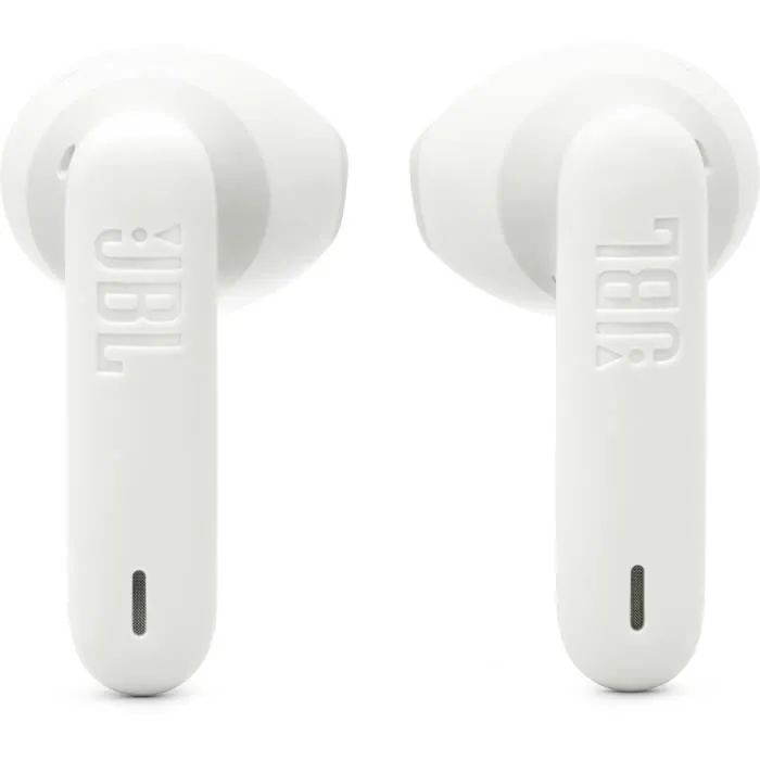 JBL Wave Flex 2 Écouteurs Intra-Auriculaires Bluetooth Blanc