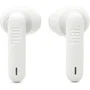 JBL Wave Flex 2 Écouteurs Intra-Auriculaires Bluetooth Blanc