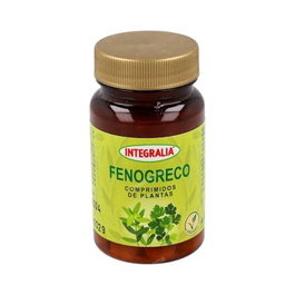 INTEGRALIA Fenugrec 500mg 60 comprimés