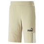 Short de Sport Puma Blanc