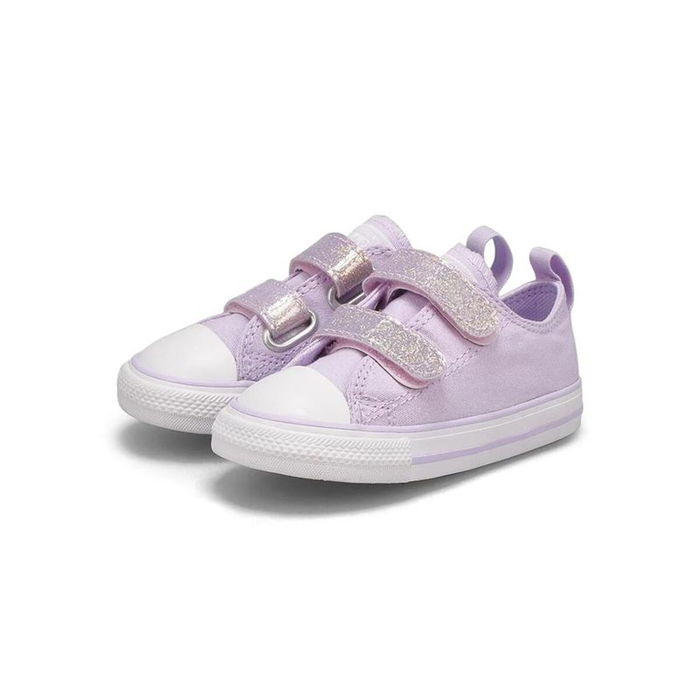Chaussures de Sport pour Bébés Converse Chuck Taylor All Star 2V